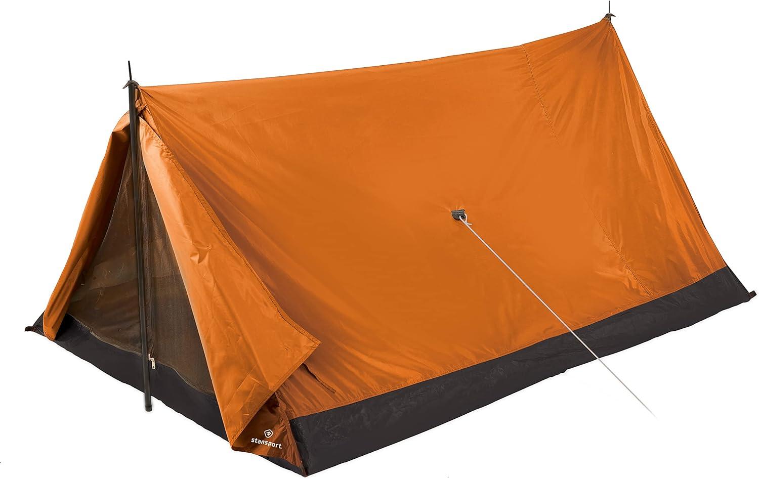 Stansport 2-Person Backpacking Tent