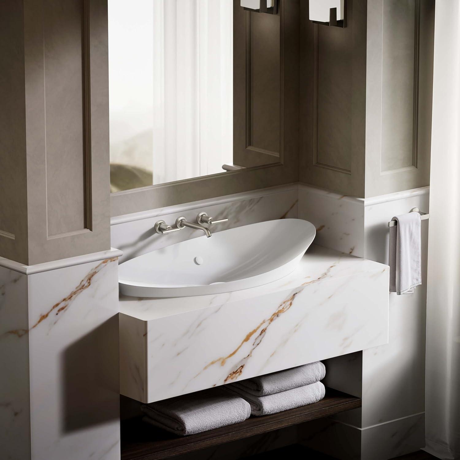 Veil® Trough Vessel