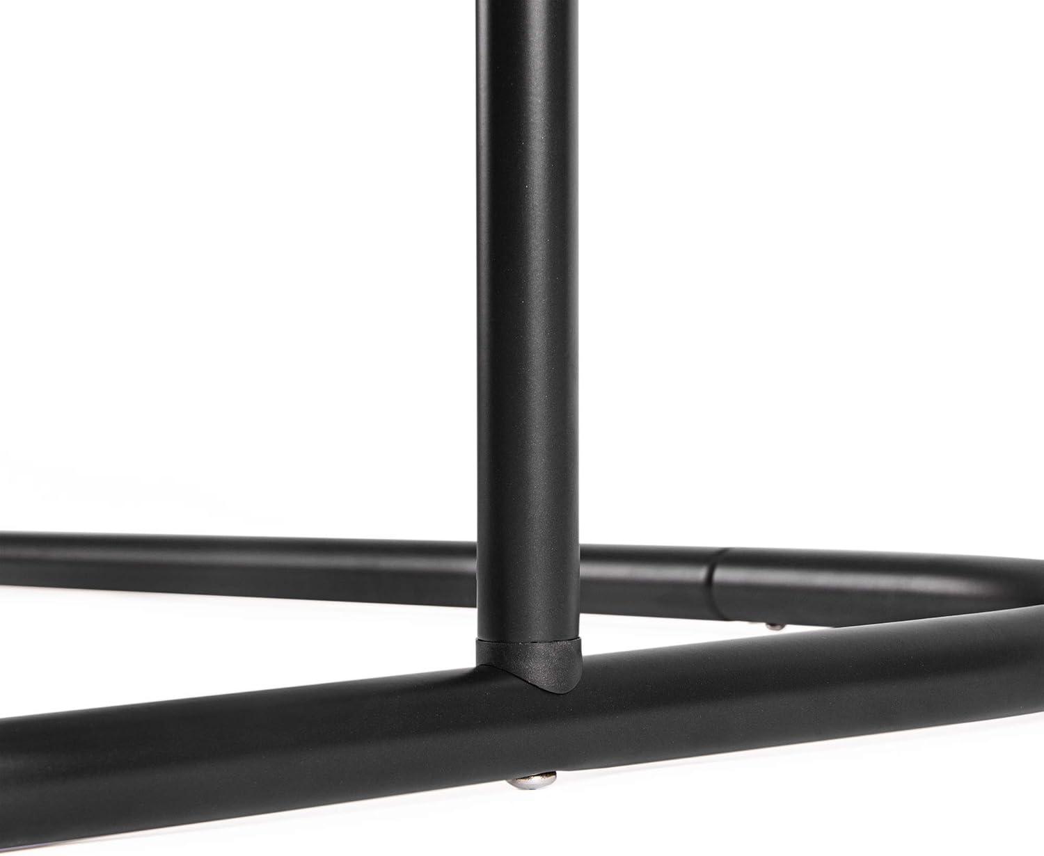 Utopia Alley 58'' D-Shaped Enclosure