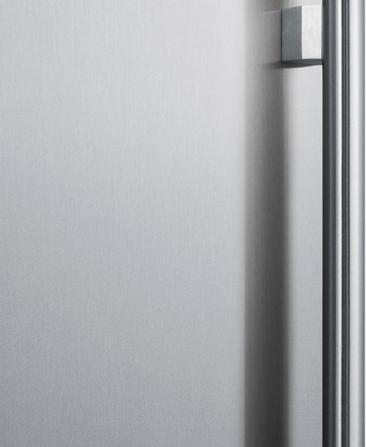 Summit Appliance Summit Appliance 24" W Built-in ADA Compliant Outdoor Refrigerator