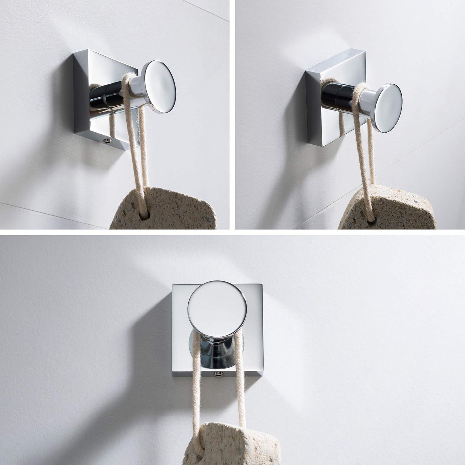 Ventus Wall Mounted Towel Hook