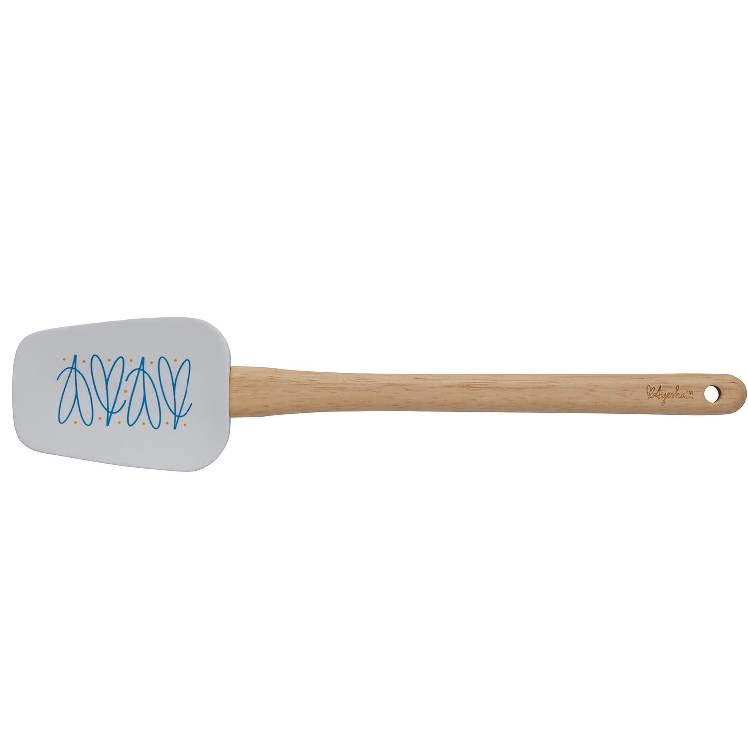2pc Spatula Set