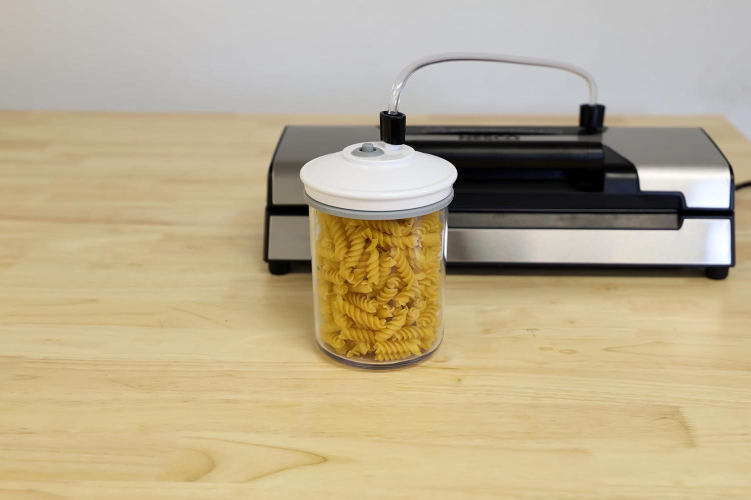 Nesco Deluxe Vacuum Sealer