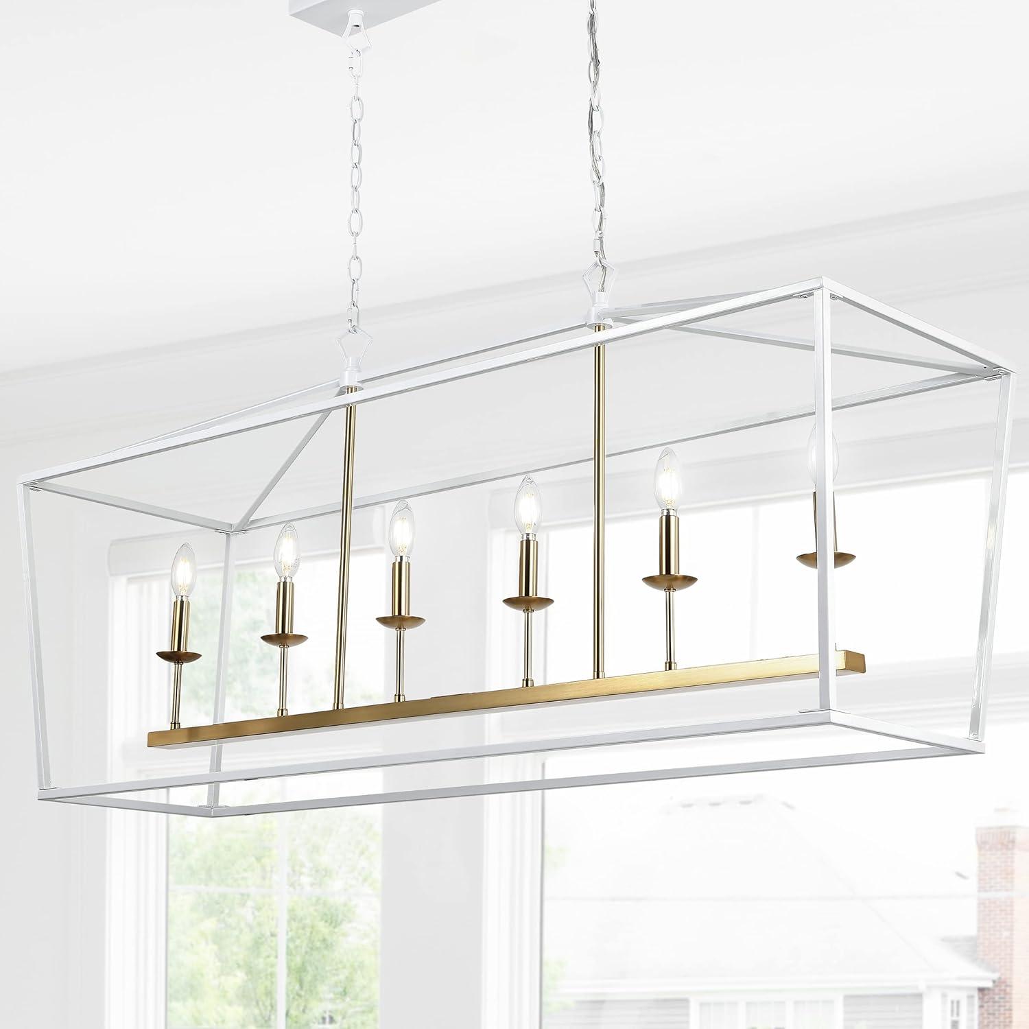 6 - Light Pendant