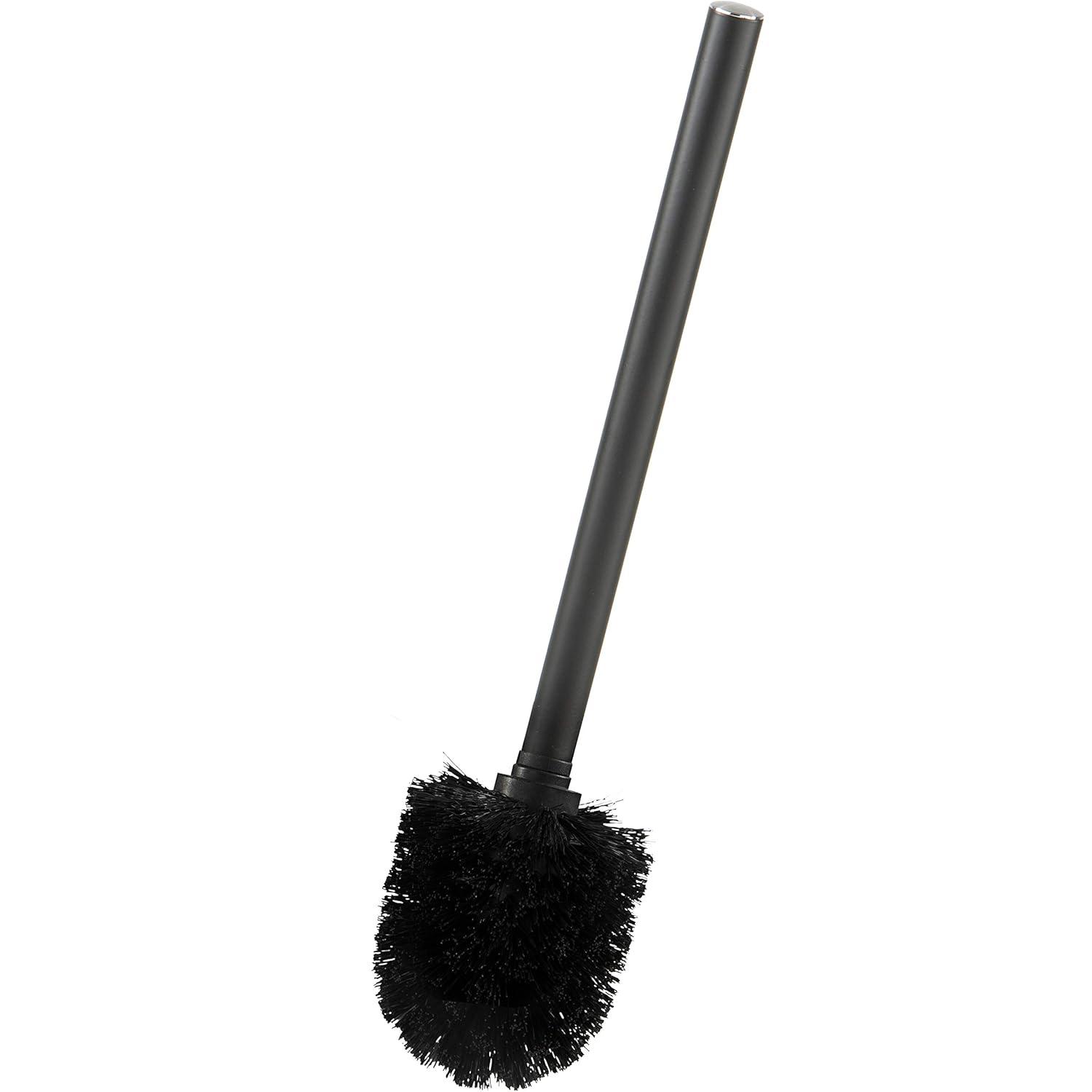 Bath Bliss Bath Bliss Metal Toilet Brush And Holder