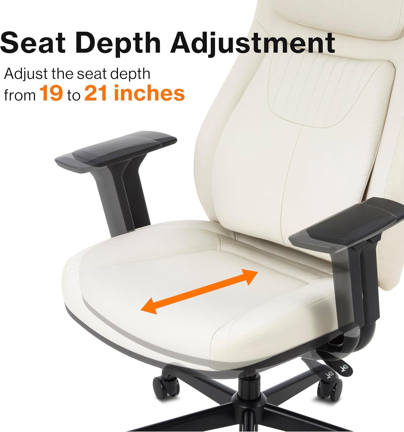 Wellnewlife Wellnew Posturelift Ergonomic Office Chair