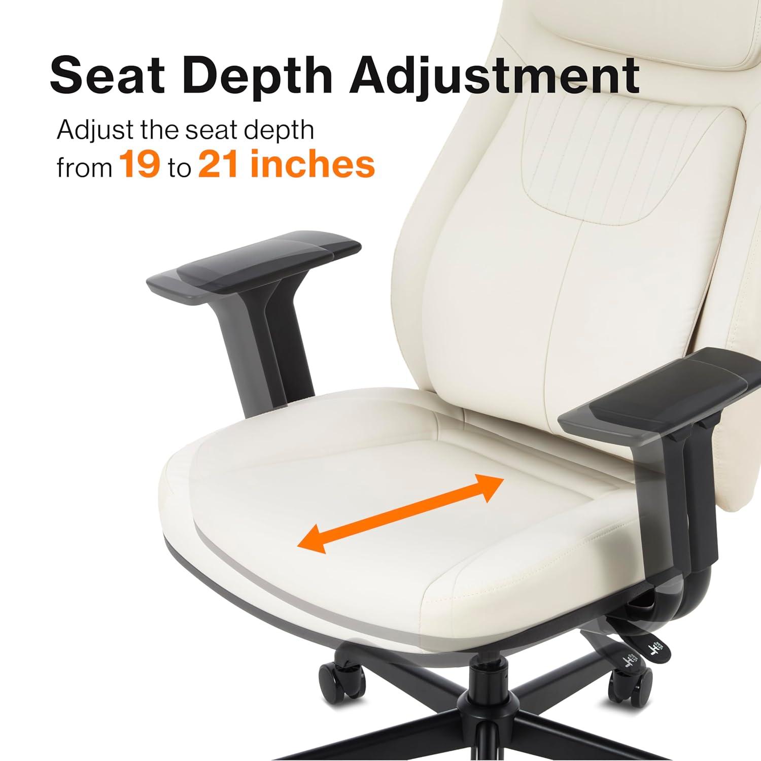 Wellnewlife Wellnew Posturelift Ergonomic Office Chair