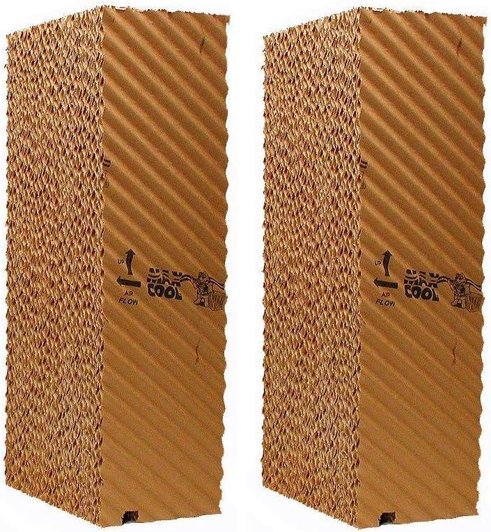 DIAL MFG INC 3438 40x28x8 Mastercool Pad