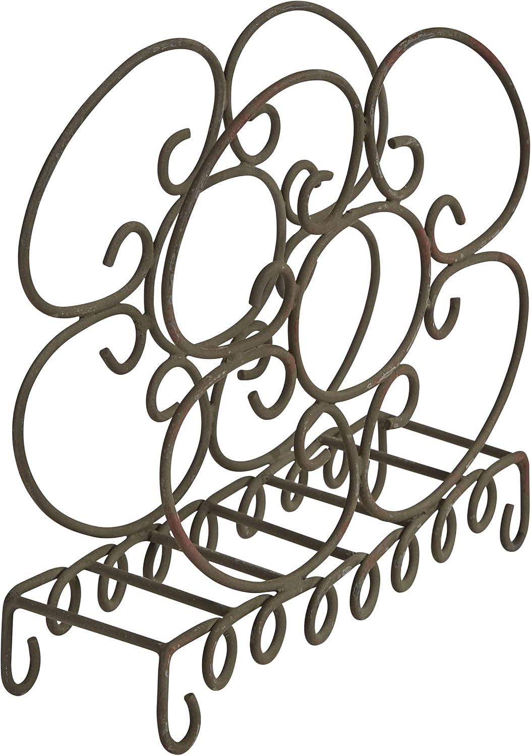 Park Designs Garden Gate Napkin Holder - Cream