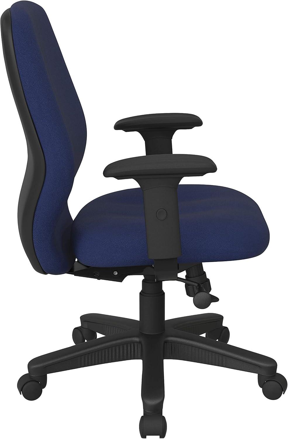 Work Smart Task Chair
