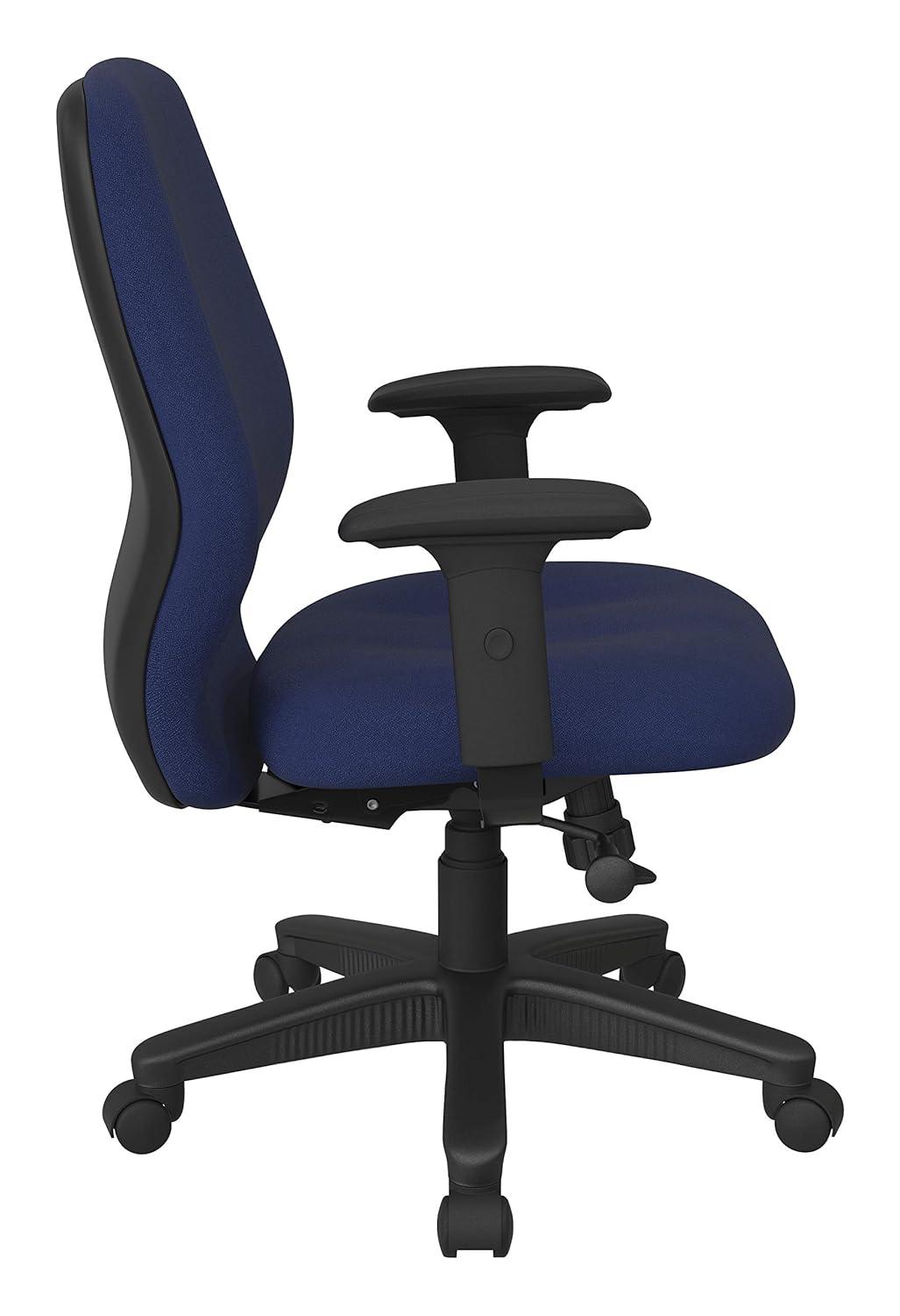 Work Smart Task Chair