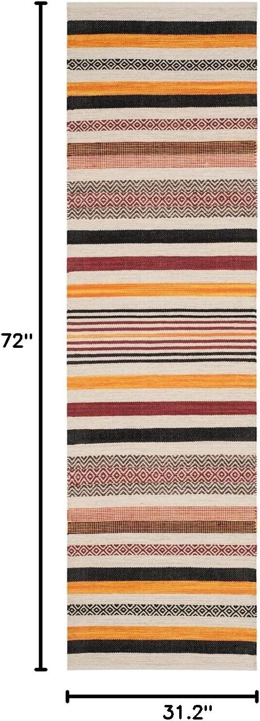 Montauk MTK211 Hand Woven Area Rug  - Safavieh