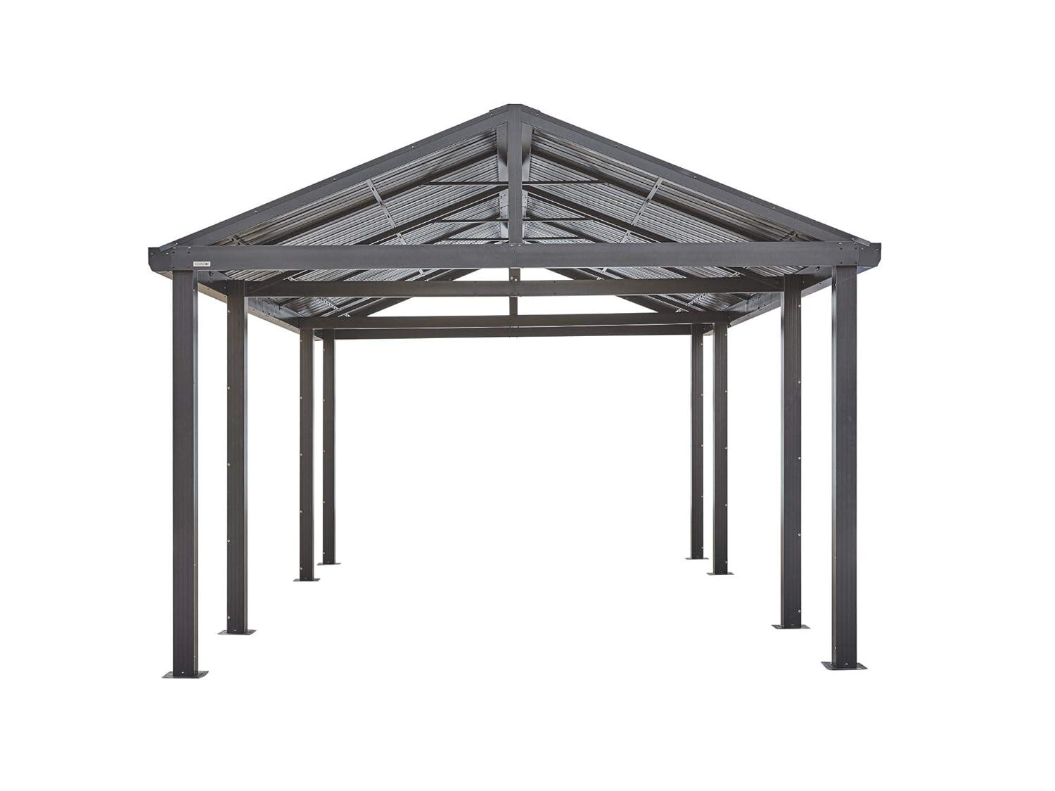 Sojag Samara 12 Ft. x 20 Ft. Canopy