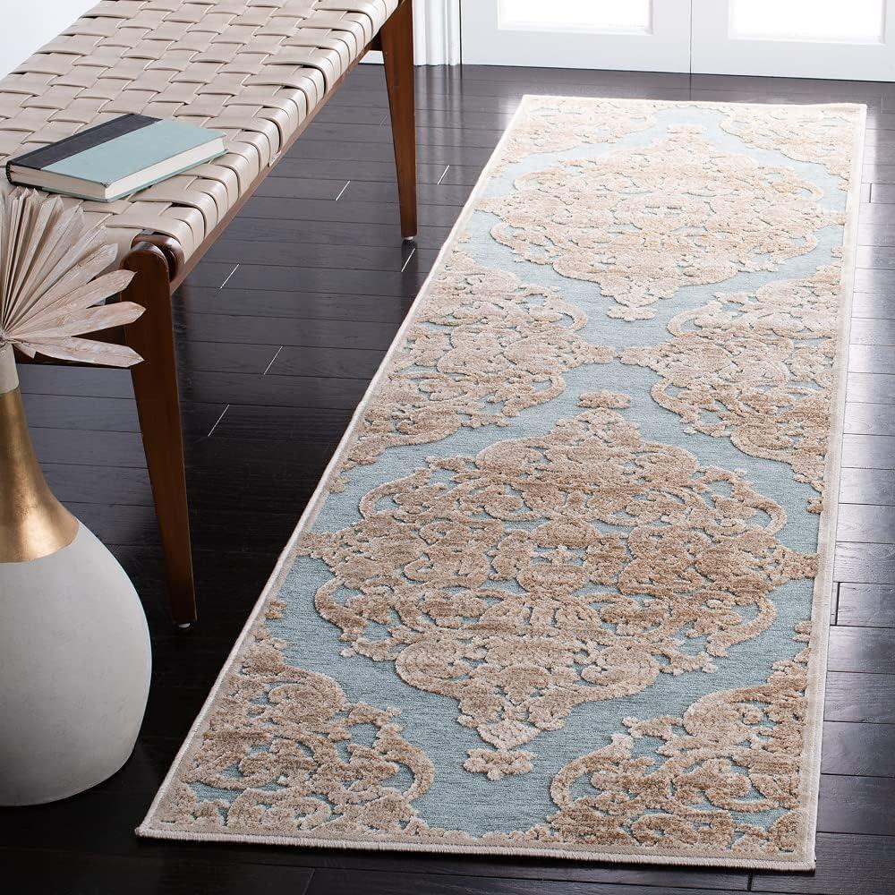 Paradise PAR348 Power Loomed Area Rug  - Safavieh