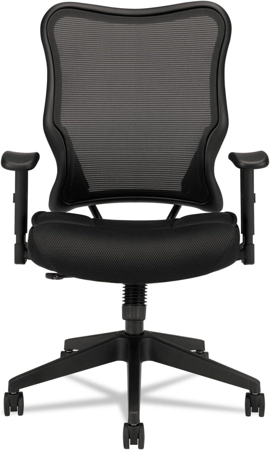 HON Hon Wave Mesh Task Chair