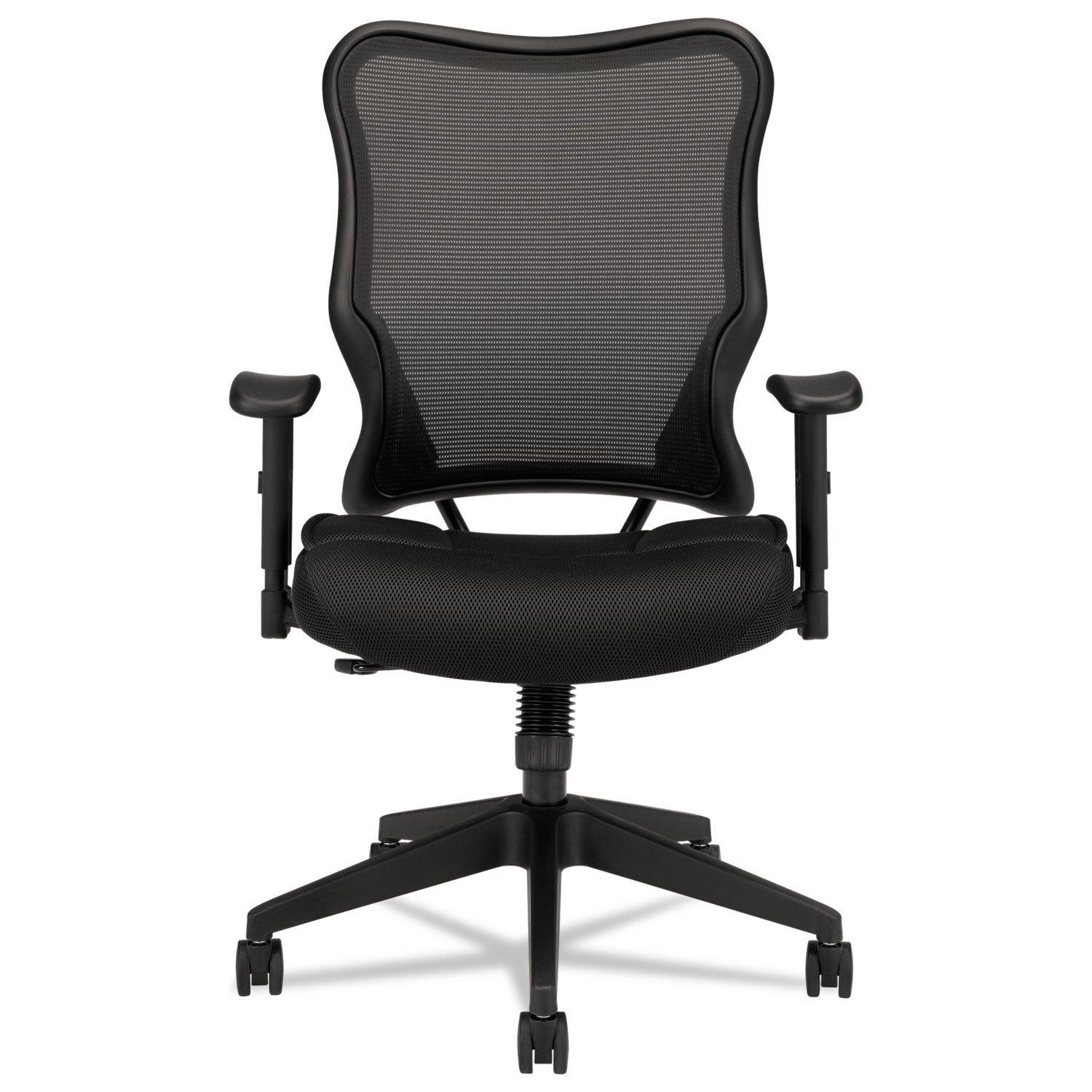 HON Hon Wave Mesh Task Chair