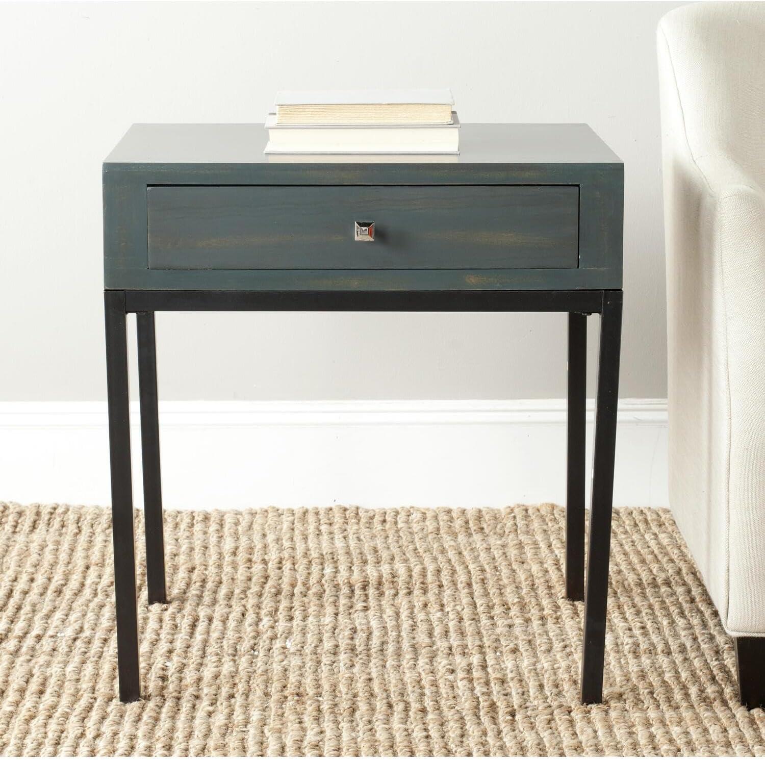 Adena Accent Table  - Safavieh