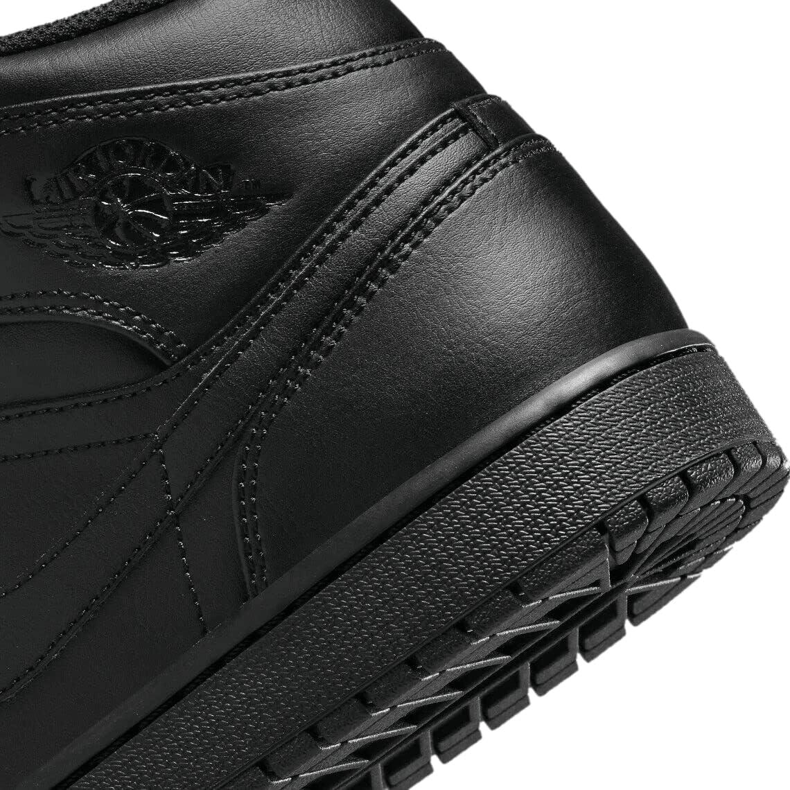 Jordan 1 Mid Mens Style : 554724-093