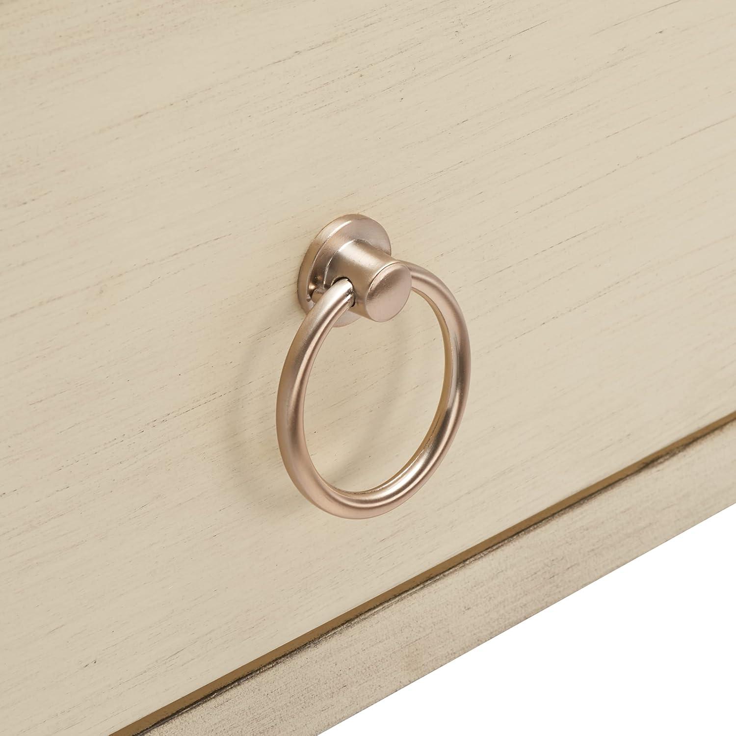 Breakwater Bay Abdulkarim 37.99'' Console Table