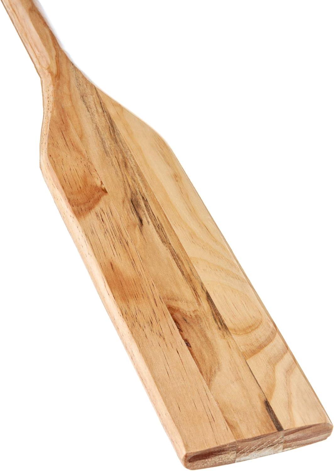 Seachoice Premium Varnished Oar with Comfort Grip