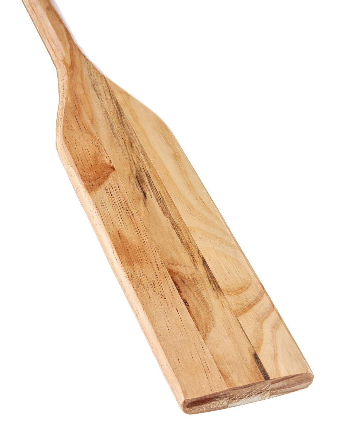 Seachoice Premium Varnished Oar with Comfort Grip