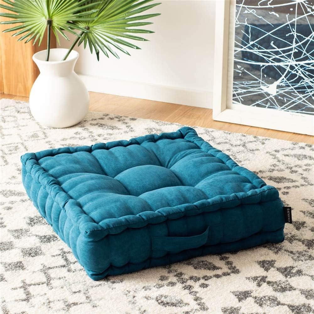 Gardenia Floor Pillow