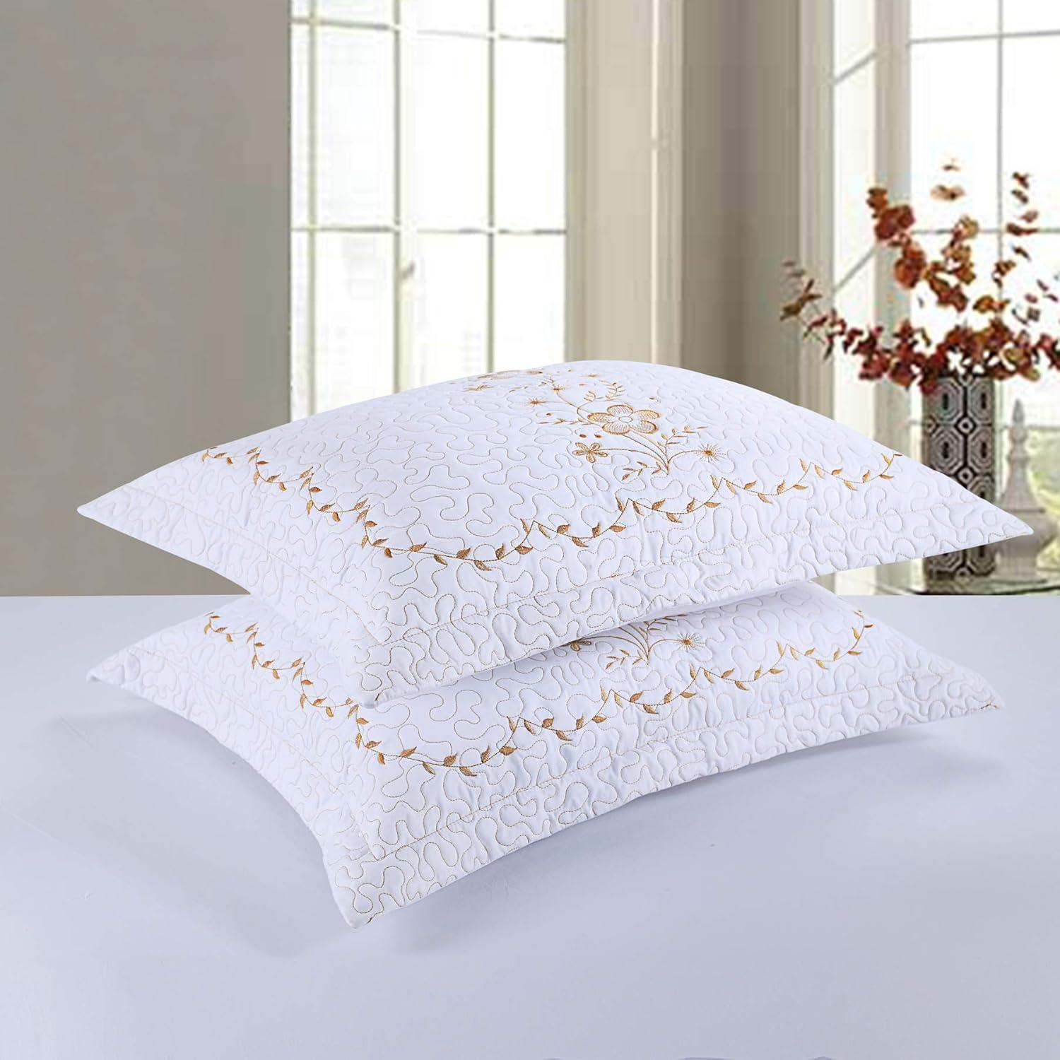 Pillow Sham