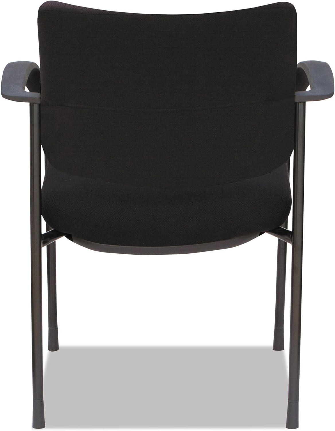 IV Series Metal Stackable Multipurpose Chair ( Set of 2 ) (Set of 2)