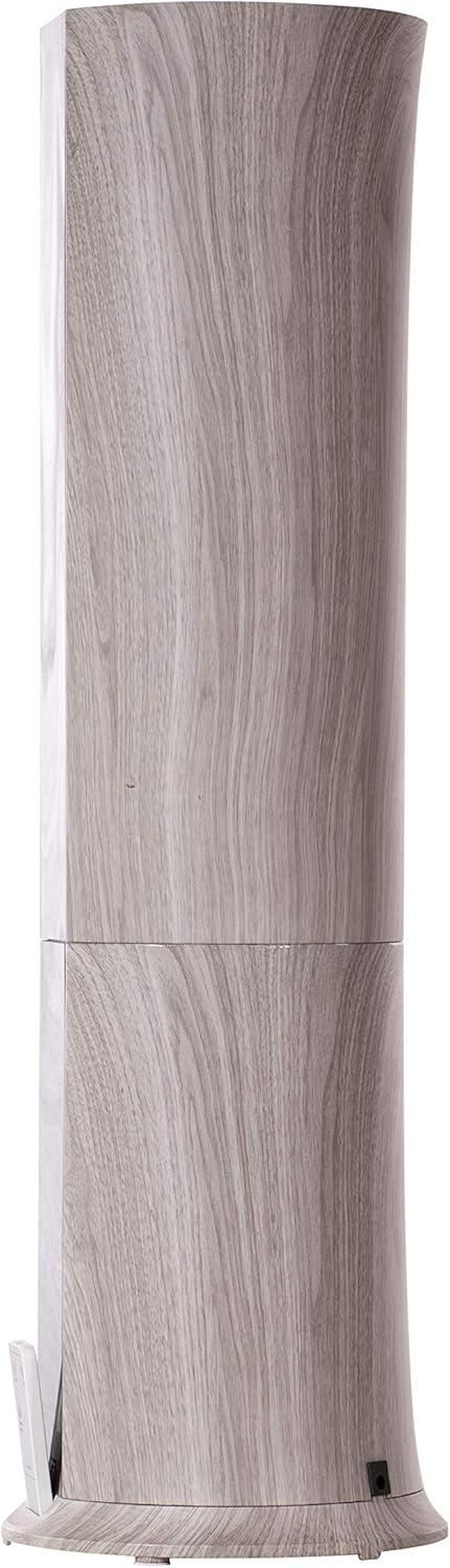 AIRCARE Pillar Ultrasonic Humidifier Beige