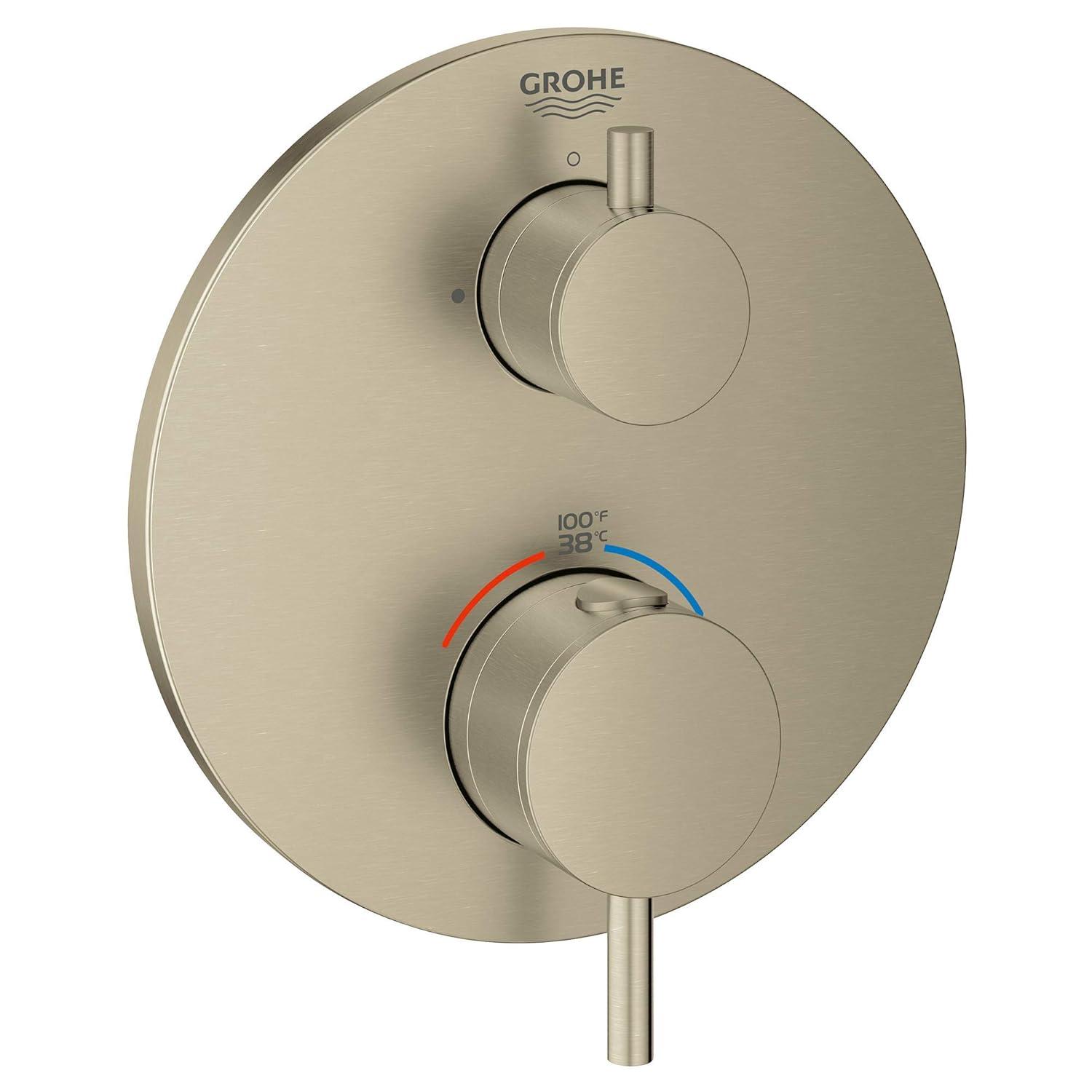 Atrio® New 6.25" x 6.25" Faucet Trim