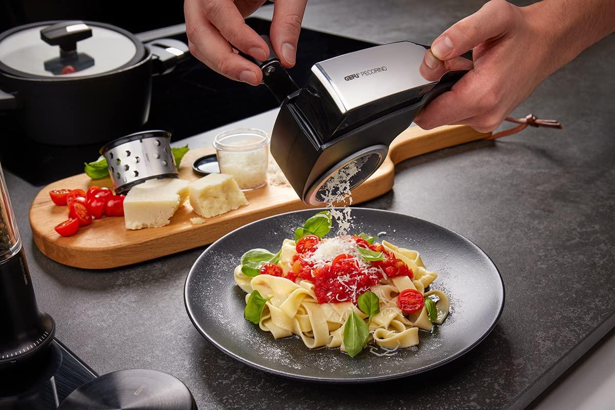 Gefu by Unimet Gefu by Unimet Pecorino Rotary Grater