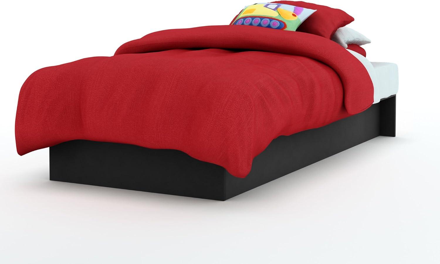 Libra Twin Platform Bed