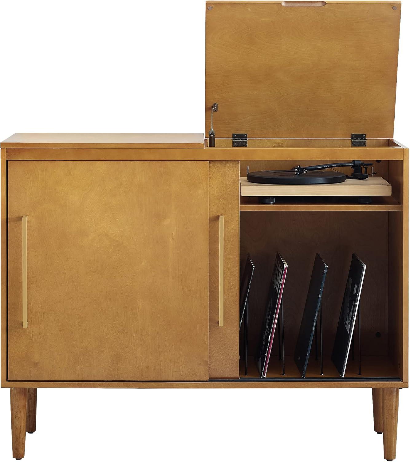 Everett Media Console - Crosley