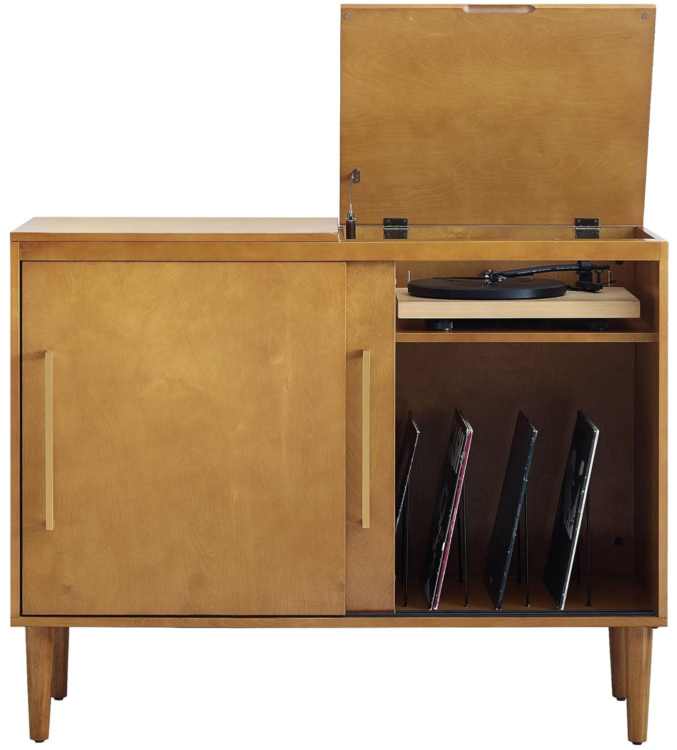 Everett Accent Cabinet