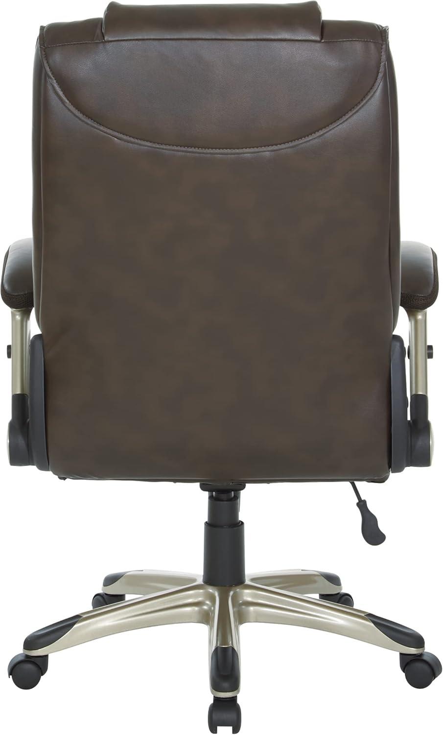 Office Star Products Executive Chair
