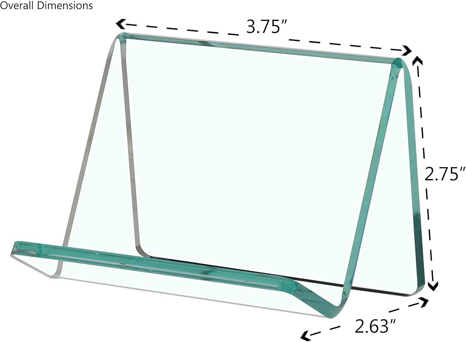 Lorell Lorell Business Card Holder