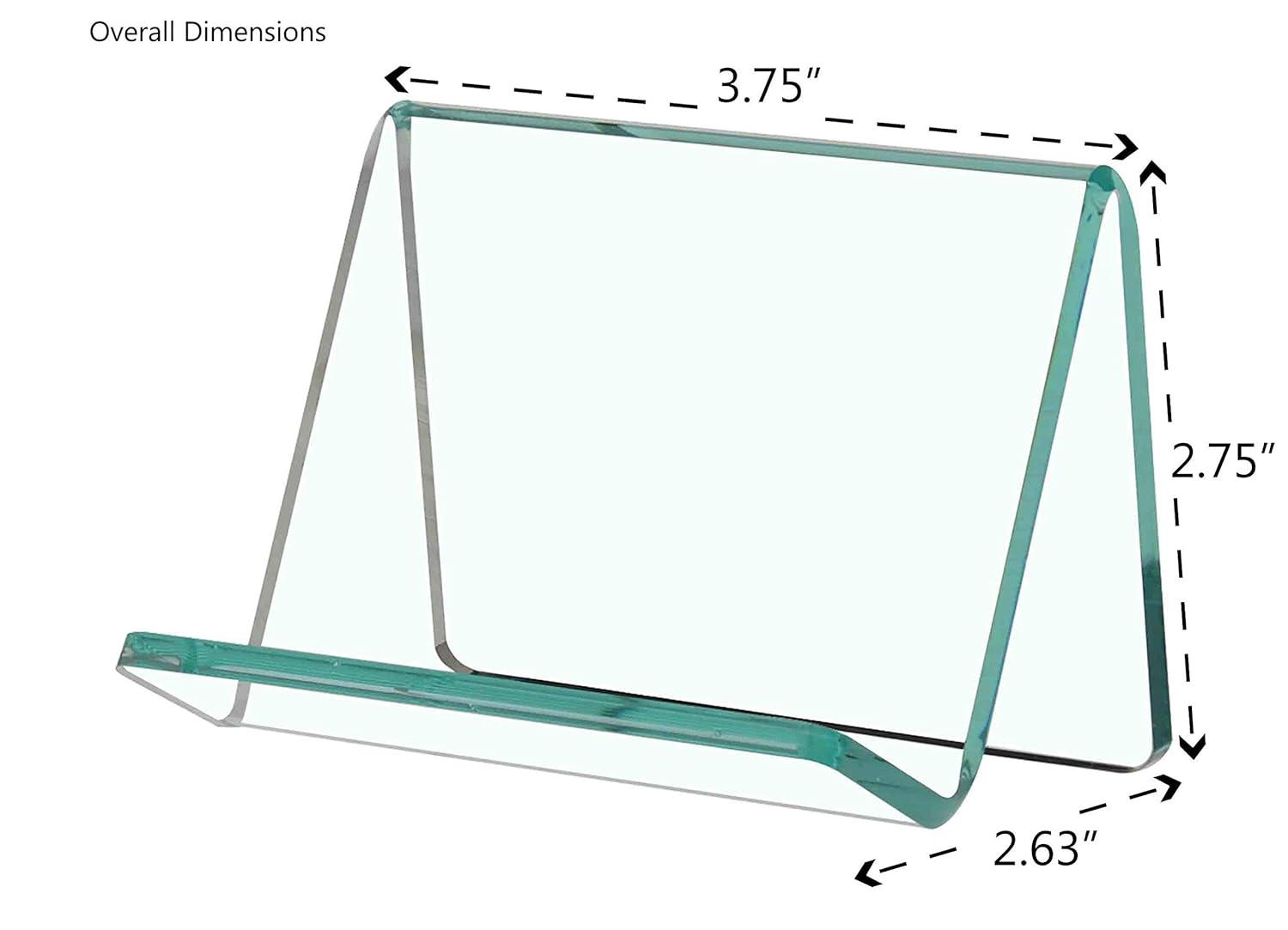 Lorell Lorell Business Card Holder
