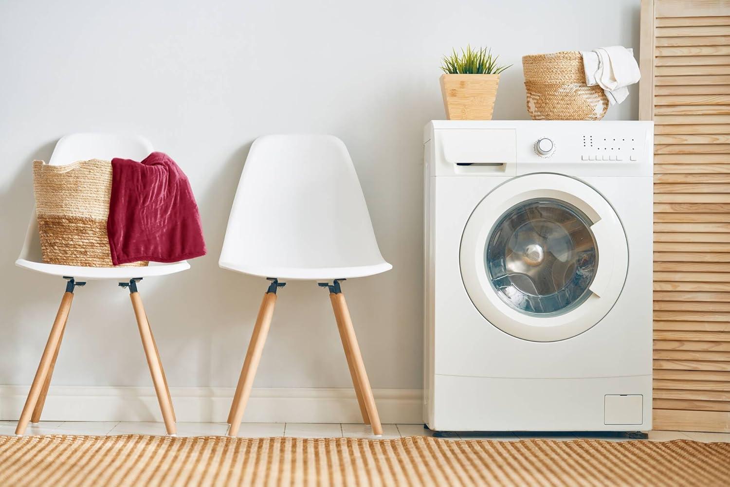 Beautyrest Beautyrest Heated Microlight to Berber Throw