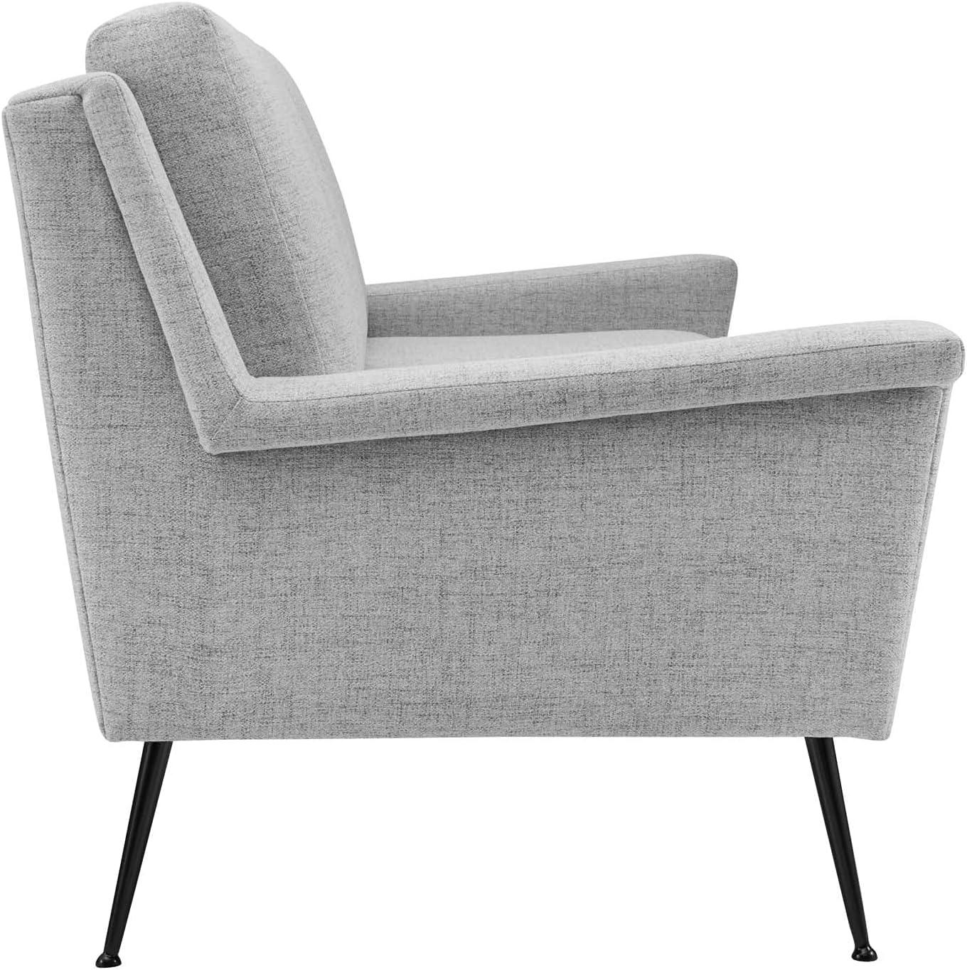 Chesapeake Upholstered Fabric Sofa by Modway