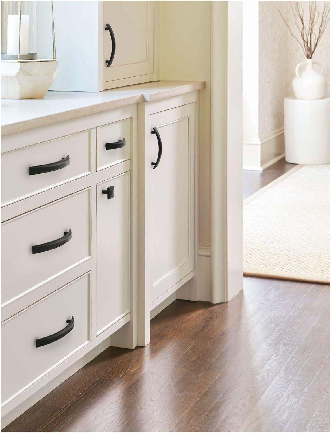 Extensity Square Knob