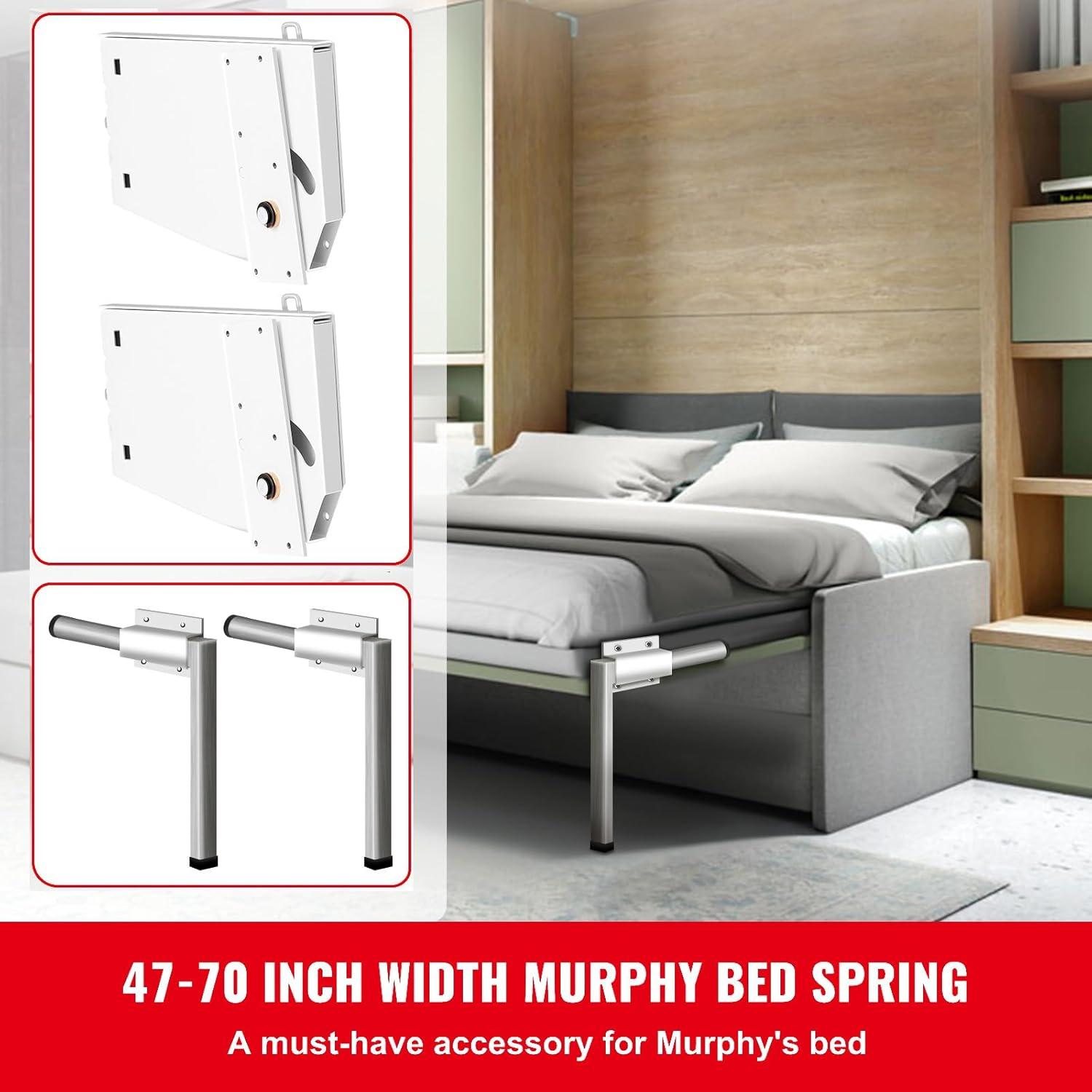 VEVOR Murphy Link Spring (Set of 2)