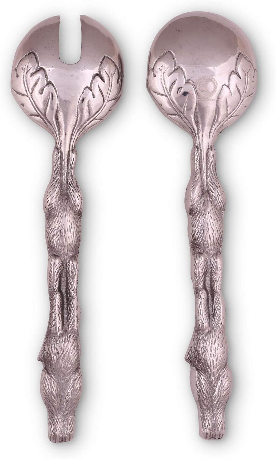 Bunny Salad Servers