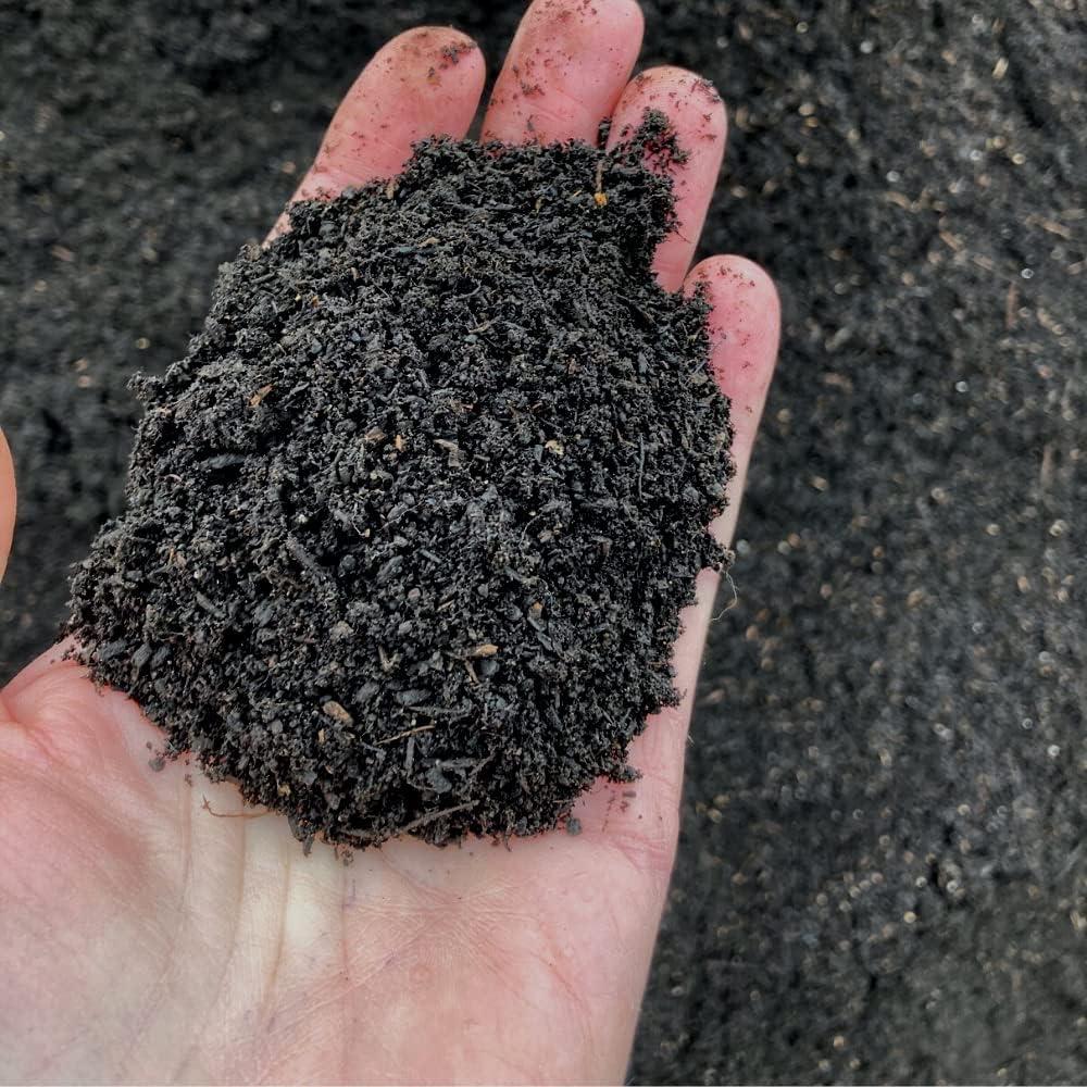 Earth Science Earthworm Castings Garden Fertilizer