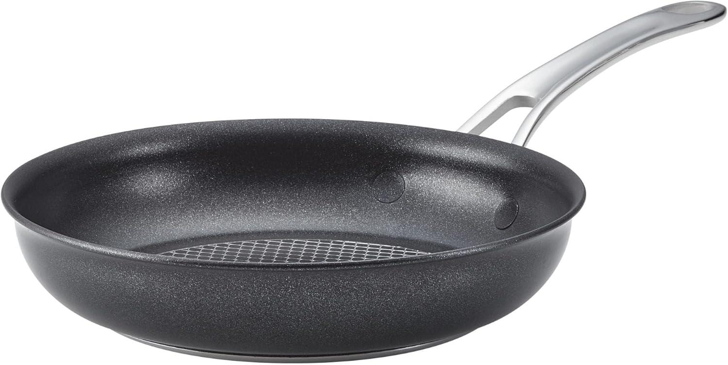 Anolon X 8.25" Hybrid Nonstick Induction Frying Pan Charcoal Gray