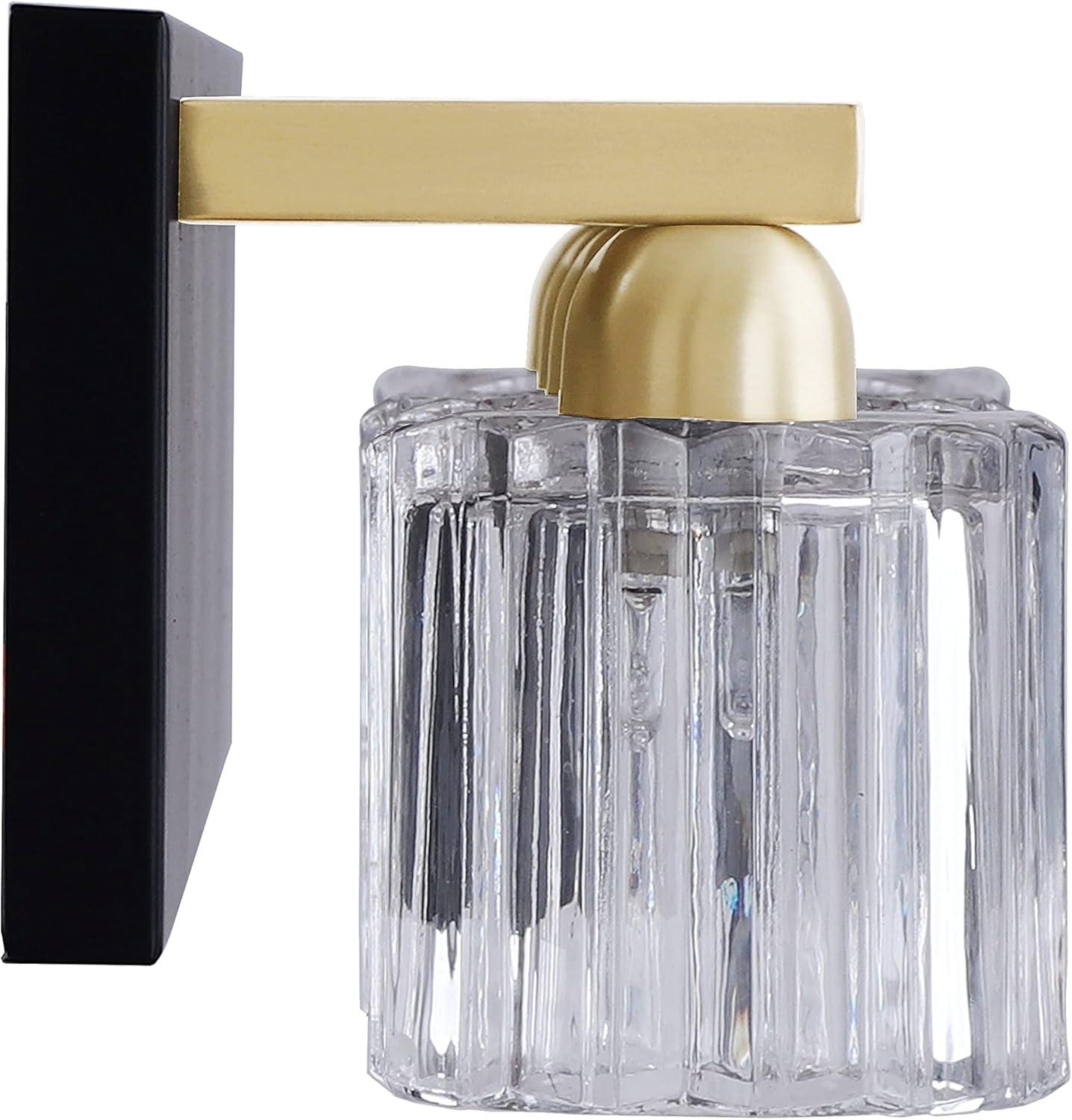 Aspen Creative Corporation 4 - Light Vanity Light