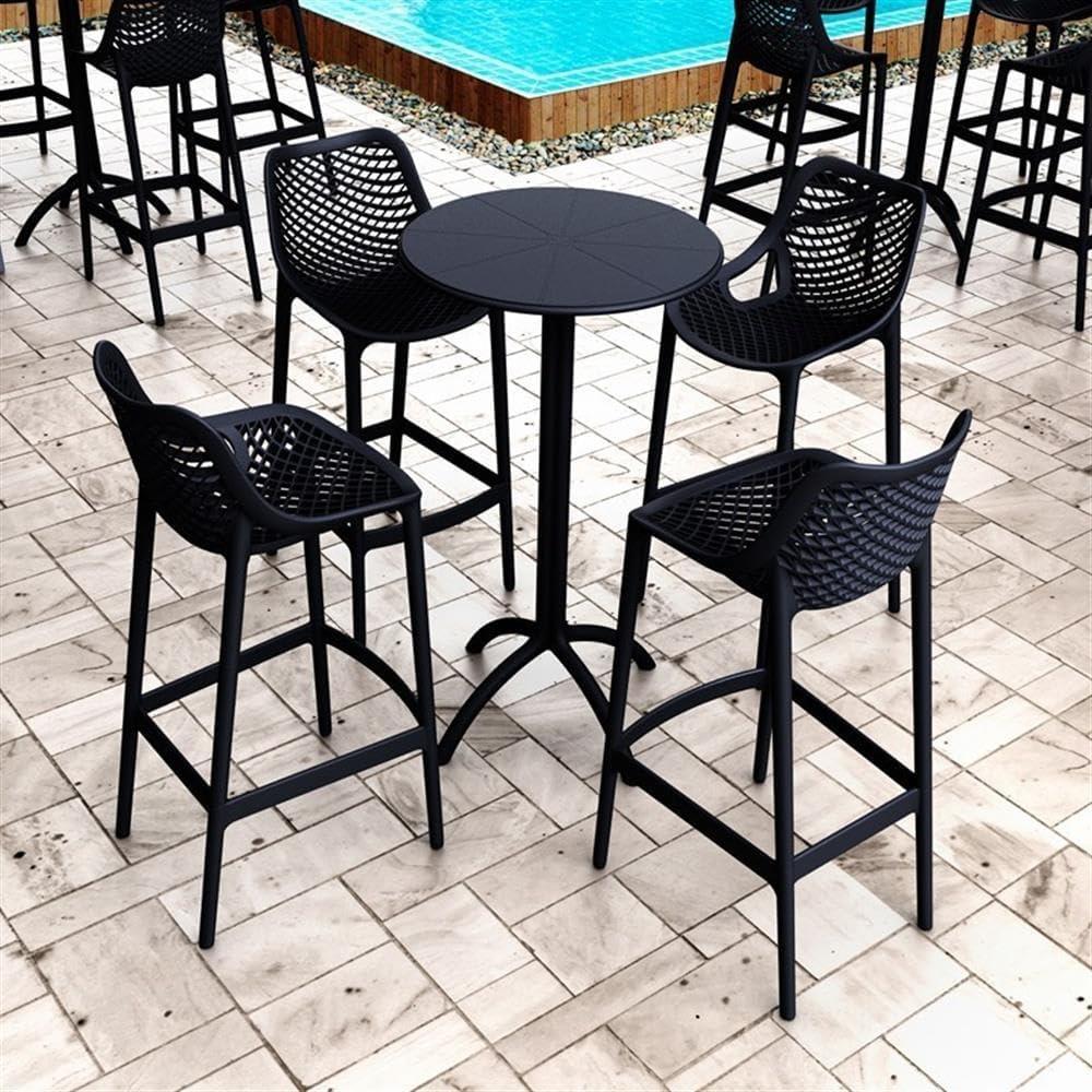 Farrah Patio Bar Stool