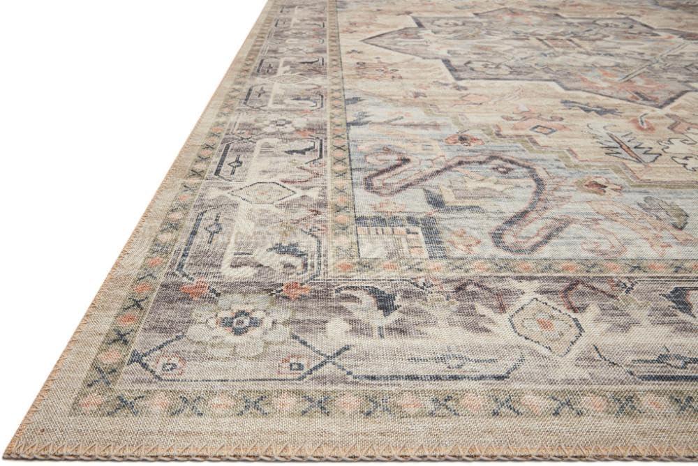 Hathaway Rug Ivory - Loloi Rugs