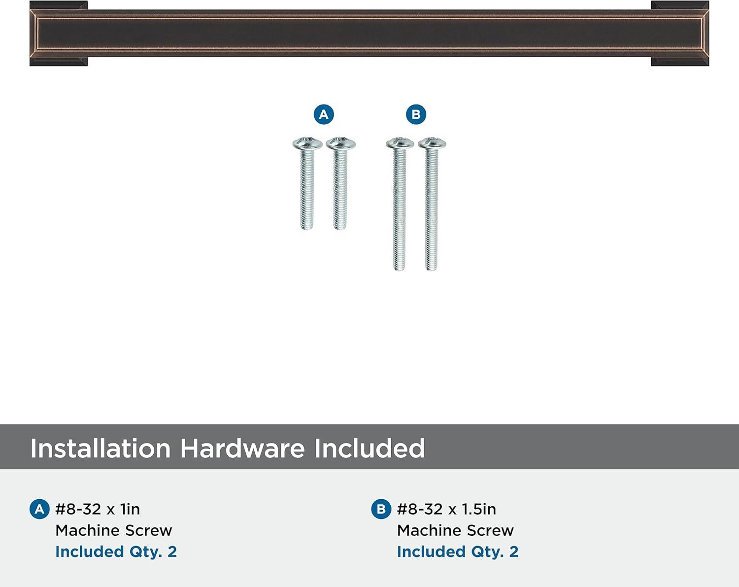 Amerock Appoint Cabinet or Drawer Pull