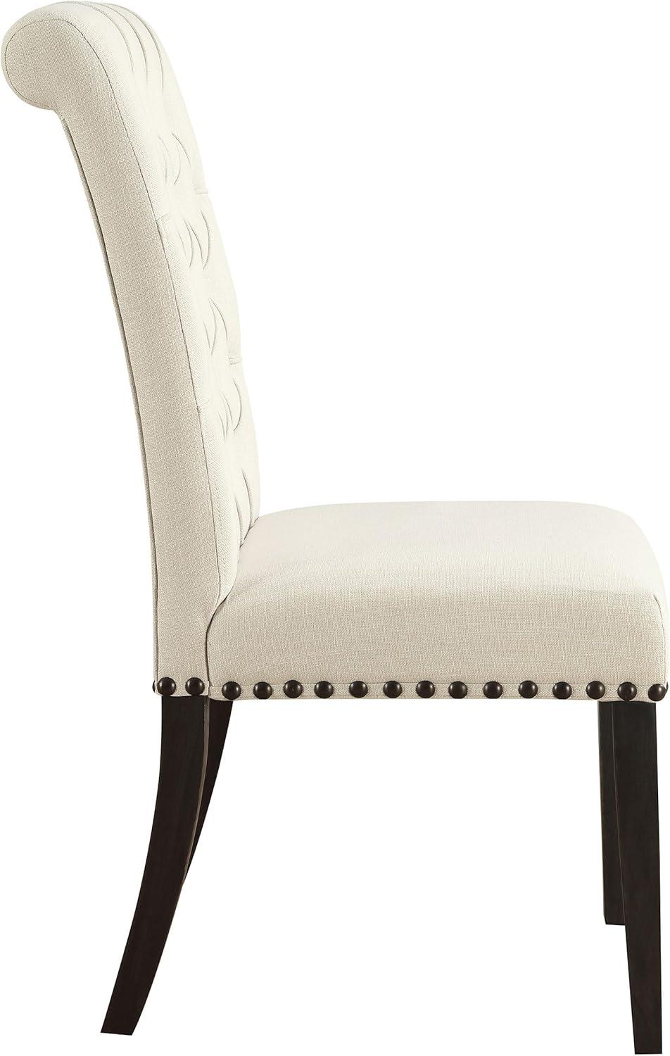 Carolina Side Chair (pack Of 2) (Set of 2)