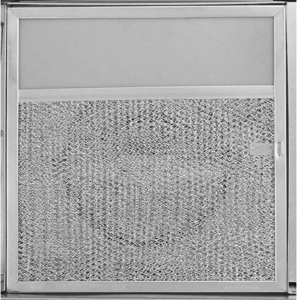 Broan NuTone 36" Steel Convertible Under Cabinet Range Hood with Mesh Filter